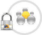 sicurezza informatica sicurezza dei dati sicurezza della rete sicurezza attiva sicurezza passiva