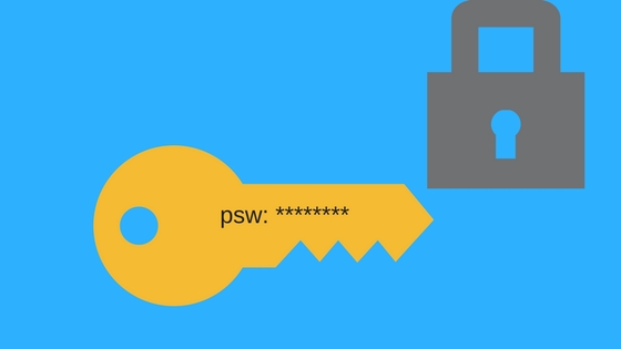 L’importanza di una buona Password per la sicurezza dei dati sensibili