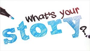 storytelling