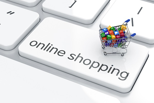 E-commerce, in aumento il settore delle vendite online